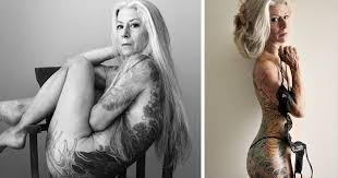 SEXY Ageism