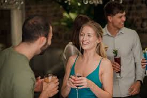 speed dating 2